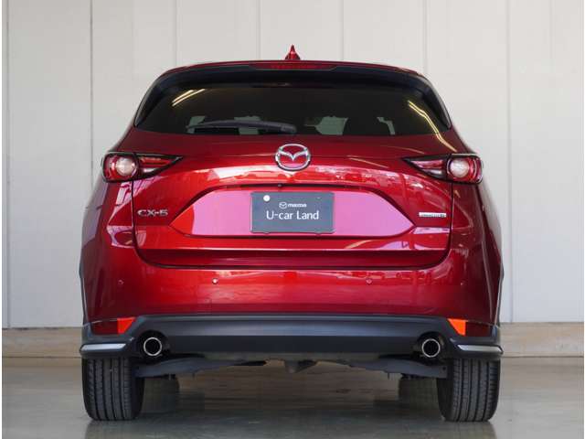 Mazda CX-5 7