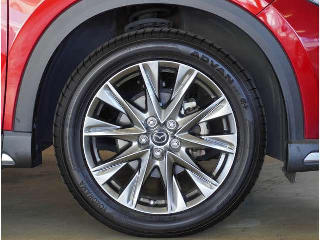 Mazda CX-5 8