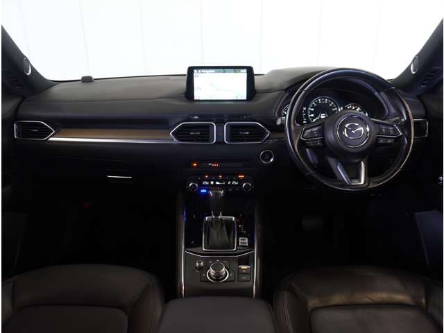 Mazda CX-5 9