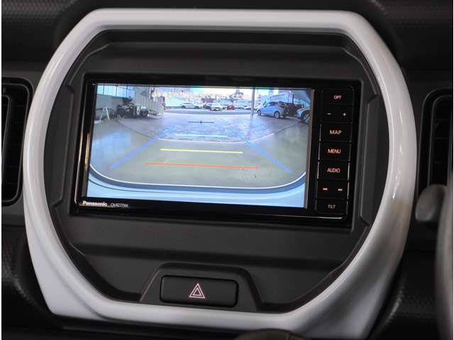Mazda Flair Crossover 11
