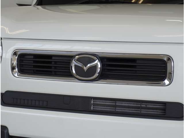 Mazda Flair Crossover 4