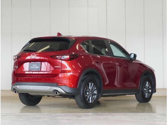 Mazda CX-5 2