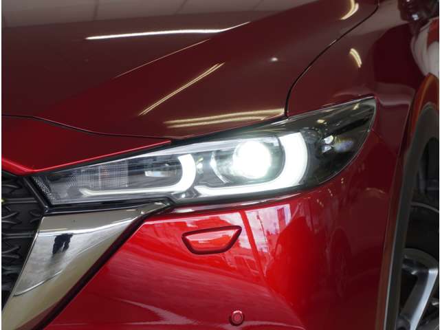 Mazda CX-5 3