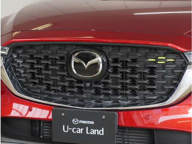 Mazda CX-5 4