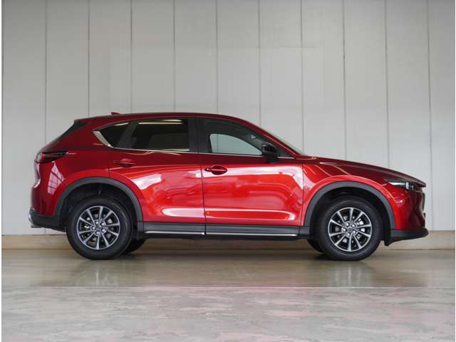 Mazda CX-5 5