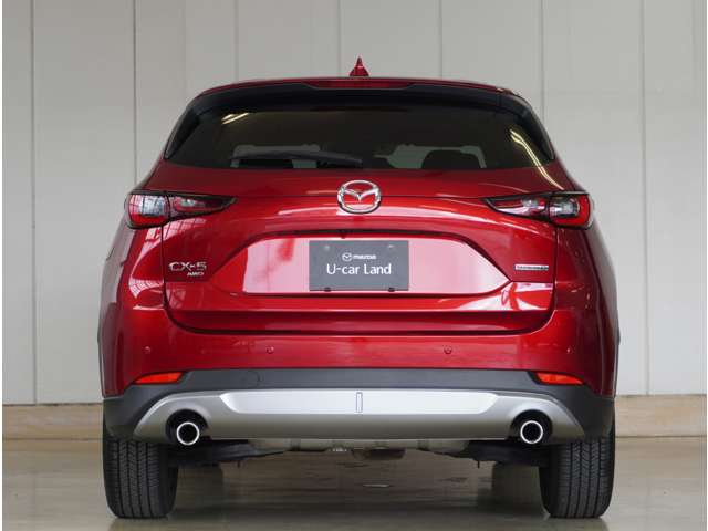 Mazda CX-5 6