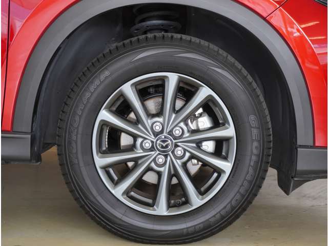 Mazda CX-5 7
