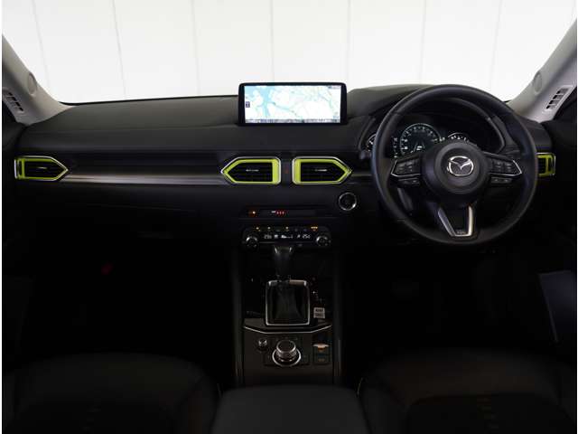 Mazda CX-5 8