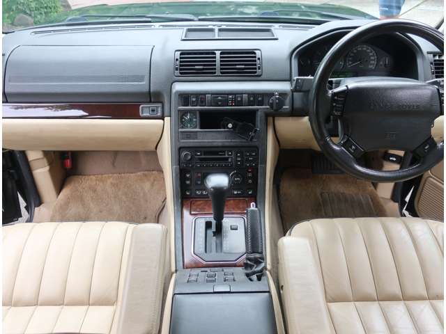 Land Rover Range Rover 3