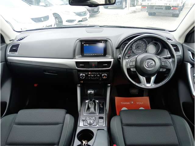Mazda CX-5 11