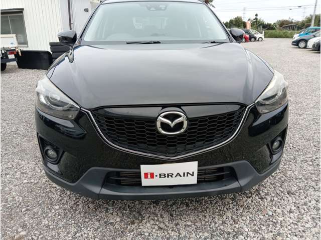 Mazda CX-5 2