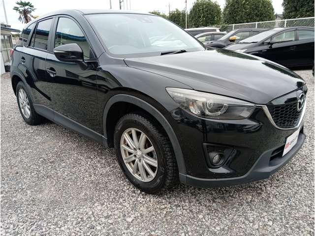 Mazda CX-5 3