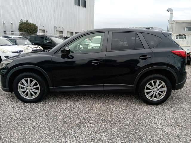 Mazda CX-5 5