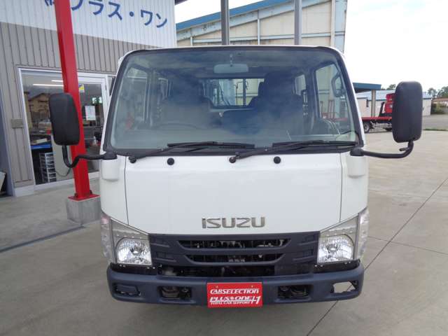 Isuzu Elf 2