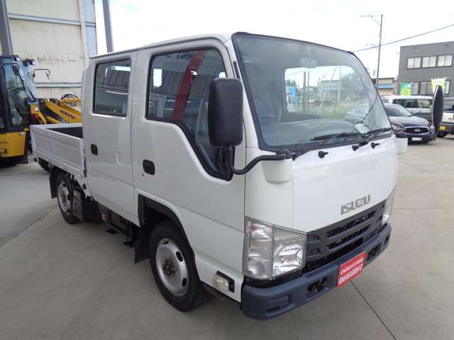 Isuzu Elf 3