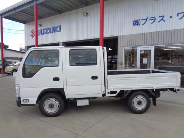 Isuzu Elf 8