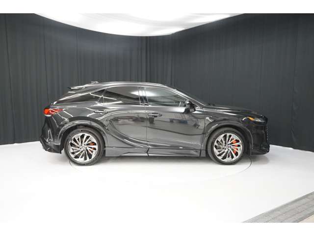 Lexus RX 7
