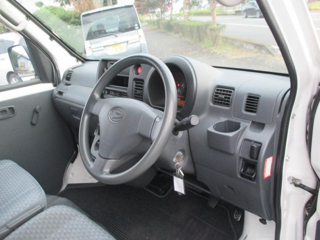 Daihatsu Hijet Cargo 9