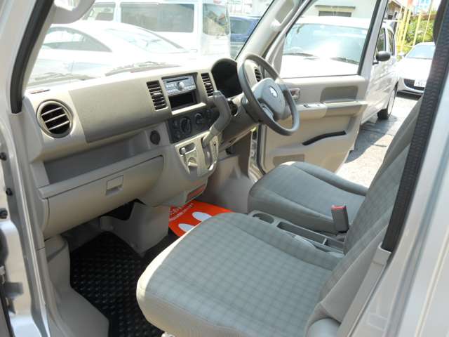 Suzuki Every 11