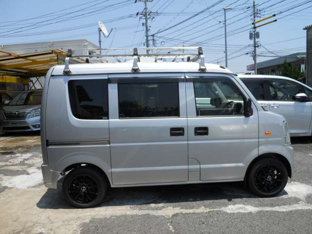 Suzuki Every 9