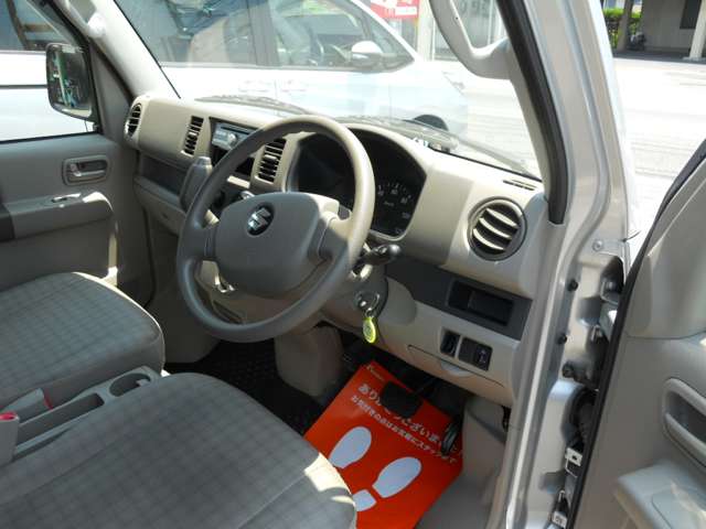 Suzuki Every 10