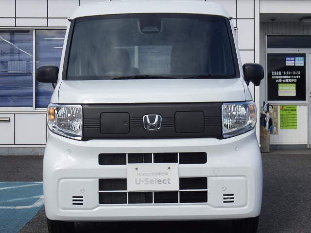 Honda N-VAN e: 6