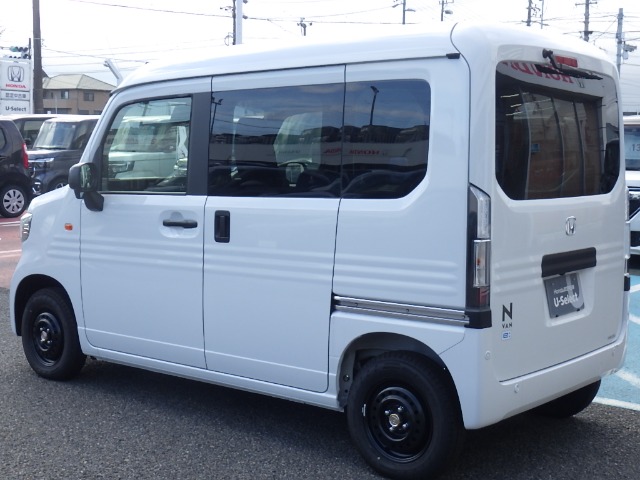 Honda N-VAN e: 9