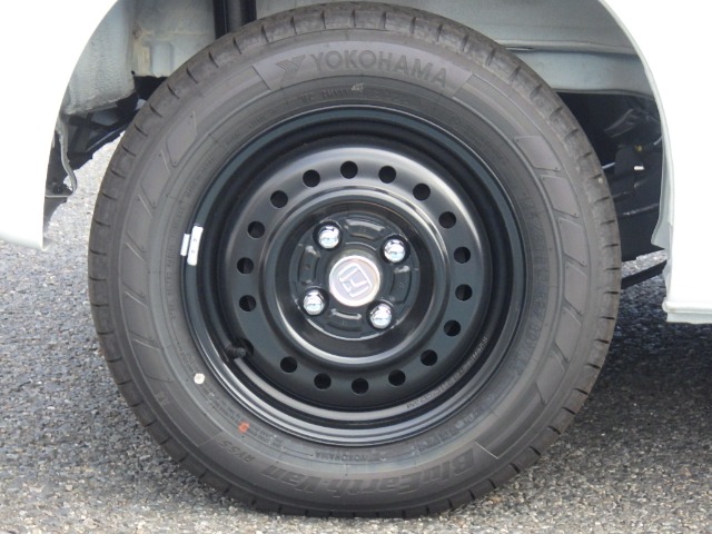 Honda N-VAN e: 10