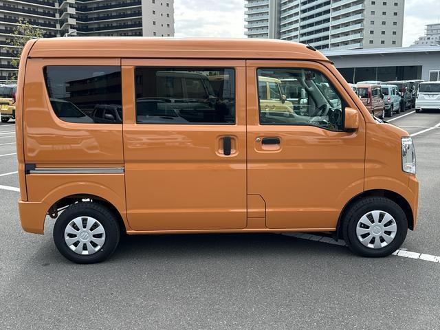 Suzuki Every 11