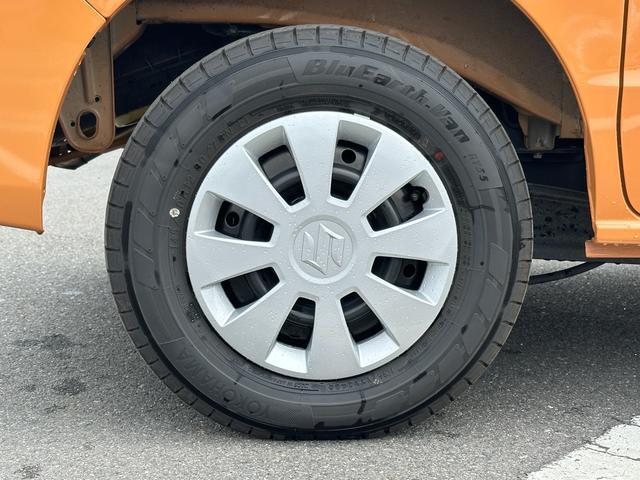 Suzuki Every 12