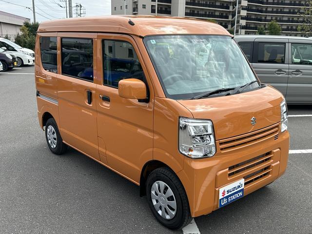 Suzuki Every 5