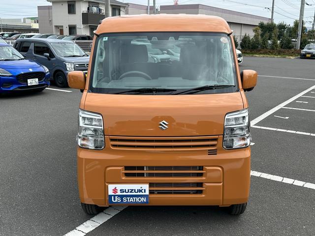 Suzuki Every 6