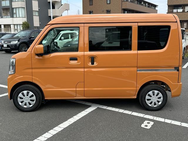 Suzuki Every 7