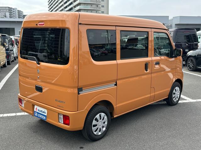 Suzuki Every 10