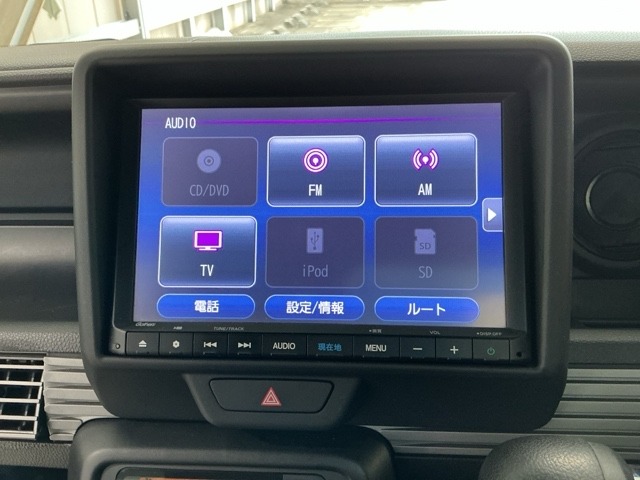 Honda N-VAN 6