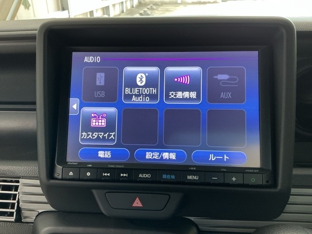 Honda N-VAN 7