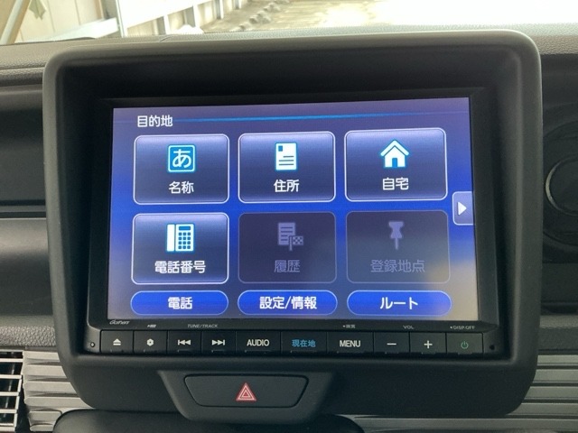 Honda N-VAN 8