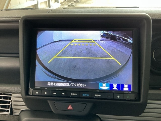 Honda N-VAN 9