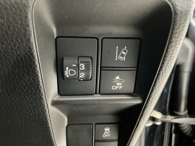 Honda N-VAN 10