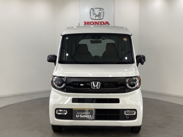 Honda N-VAN 4