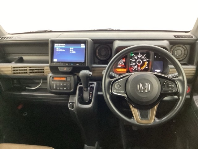 Honda N-VAN 7