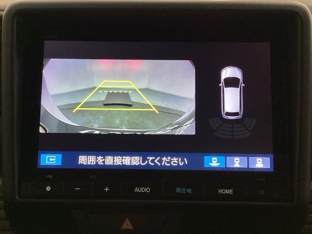 Honda N-VAN 9