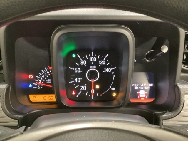 Honda N-VAN 12