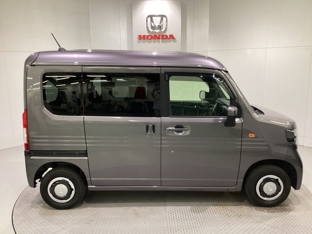 Honda N-VAN 6