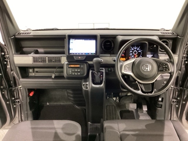 Honda N-VAN 7