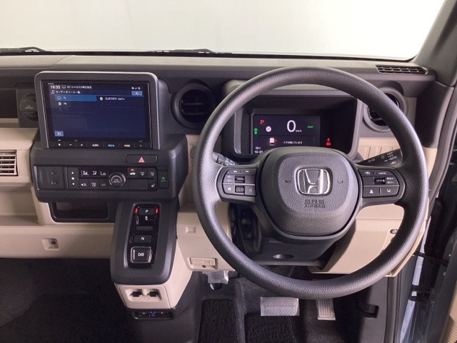 Honda N-VAN e: 11