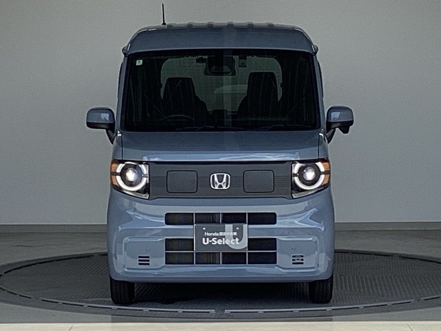 Honda N-VAN e: 2