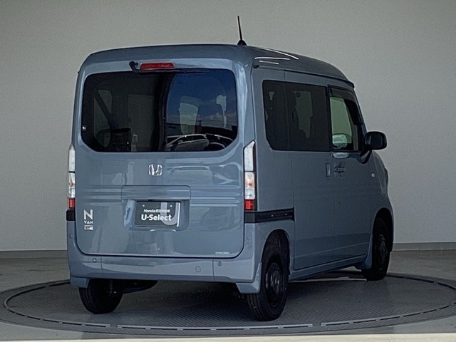 Honda N-VAN e: 3