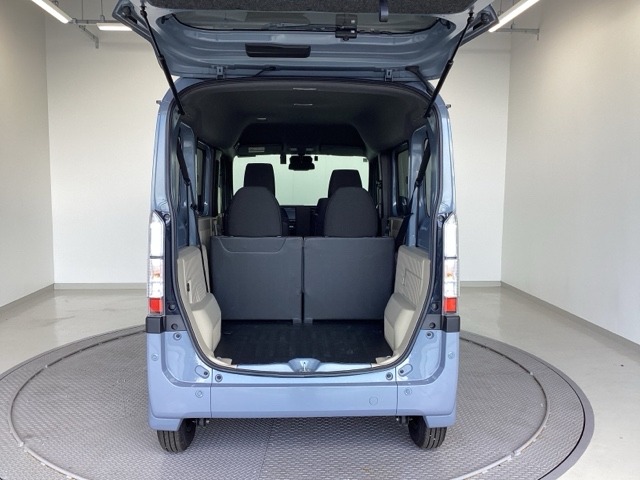 Honda N-VAN e: 5