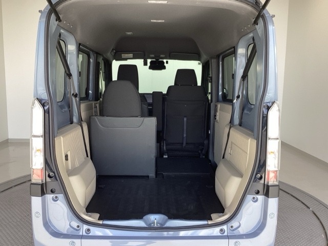 Honda N-VAN e: 6